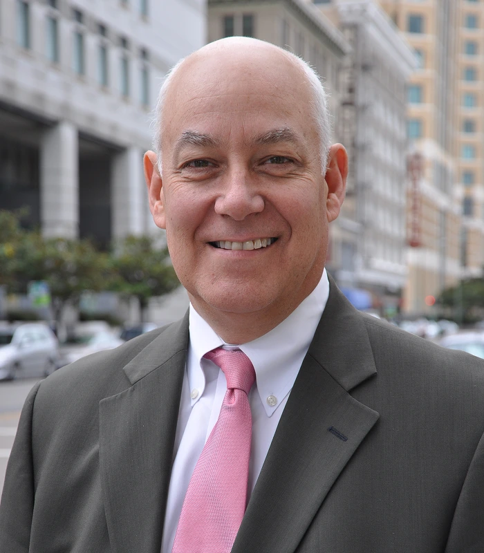 Anthony G. Ratto
