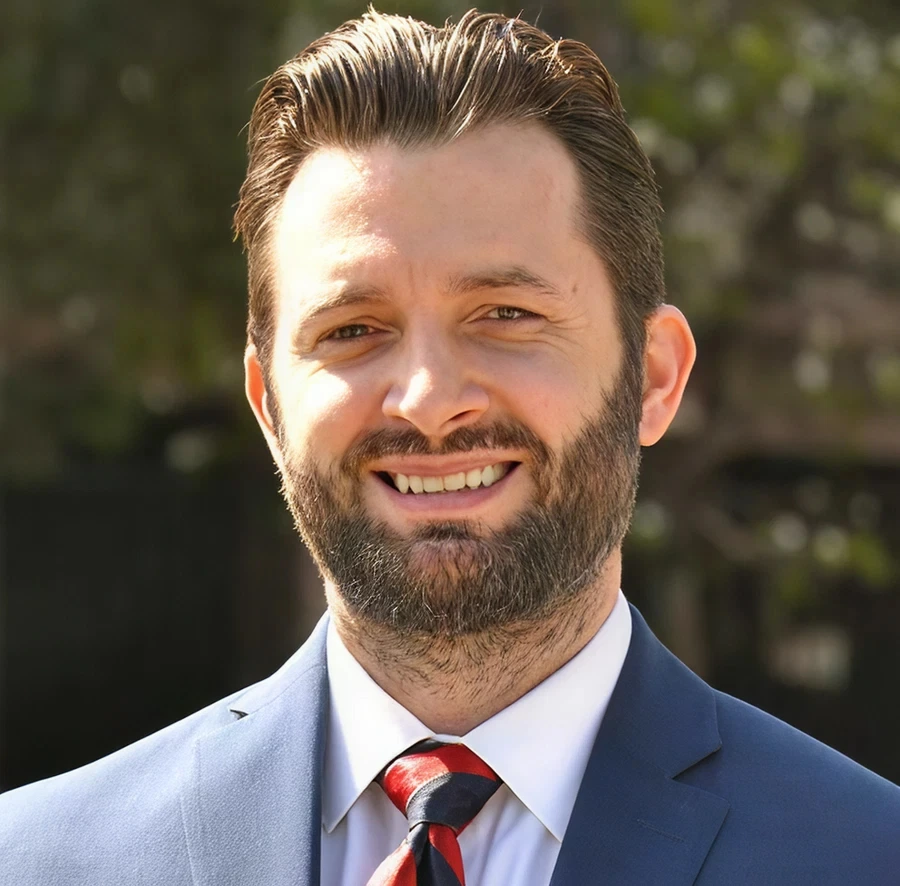 Michael R. Lamb