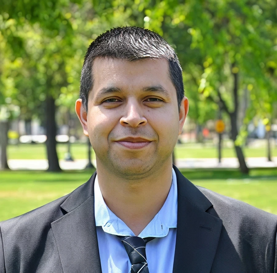 Francisco E. Moreno