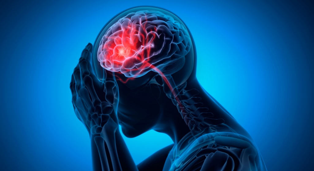 brain injury
