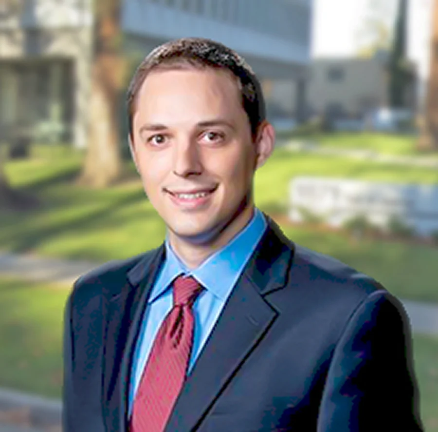 Brett Gowen
