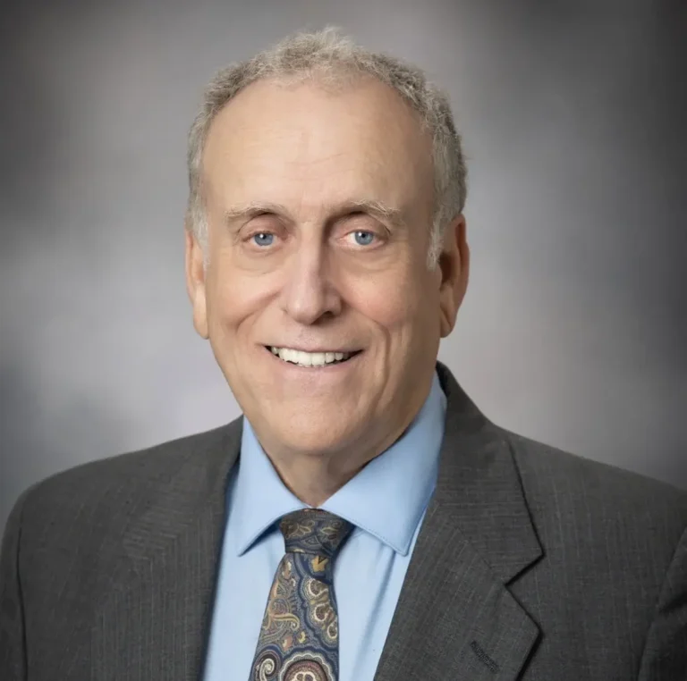 John Miller Headshot image